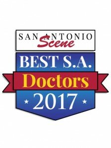 SA Scene Best Doctors 2017